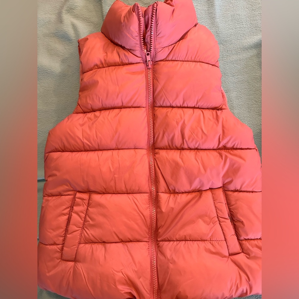 OLD NAVY VEST 2 for $25.00 - Picture 4 of 6